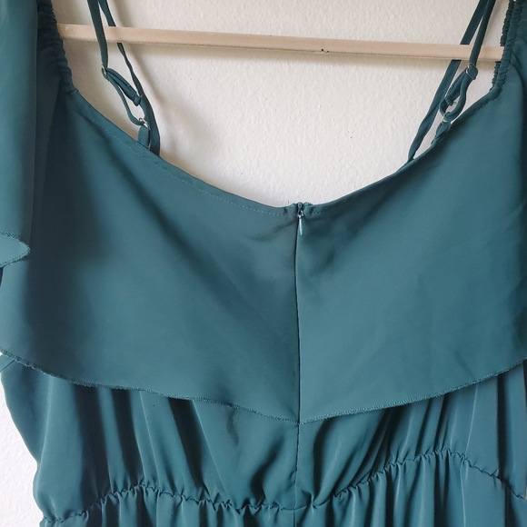 WOMENS JUMPSUIT - Picture 5 of 7